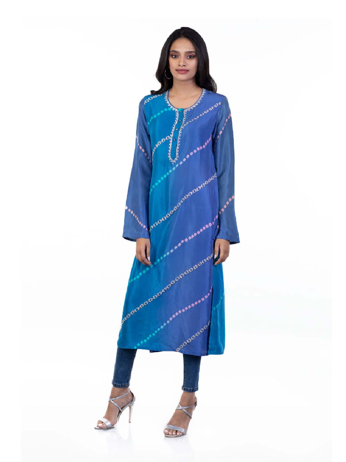 Sorbet Kurta