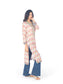 Ikat Kurta