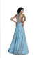 Roseate Gown
