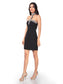 Art Buckle Dress