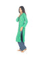 Jade Kurta