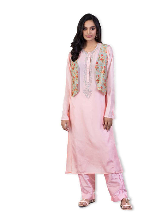 Rosaria Kurta Set