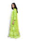 Neon Mirror Work Sharara