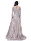 Latice Gown