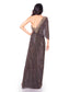 Crystal Rainbow Gown