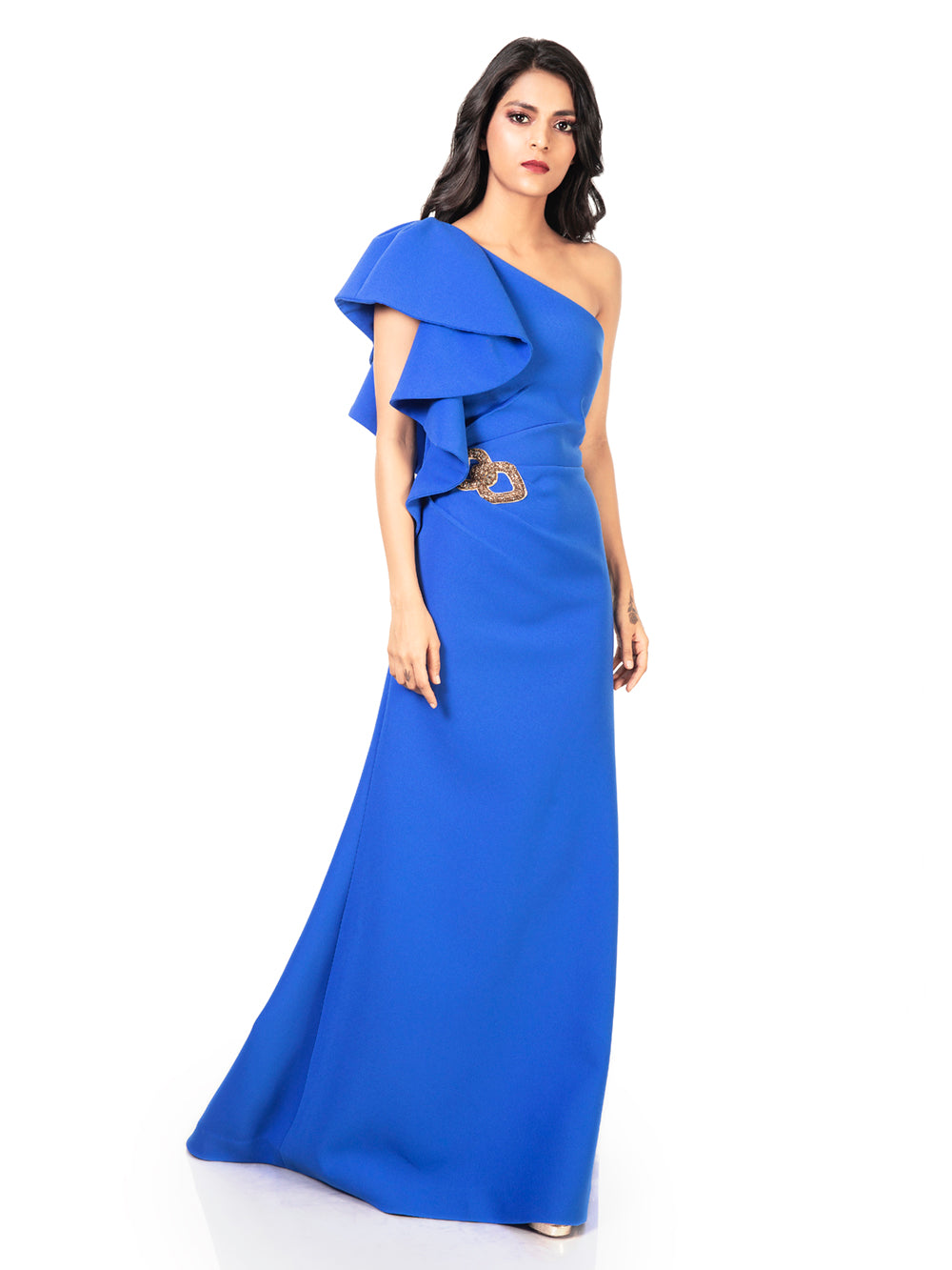 Catena Gown