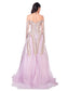 Amethyst Gown