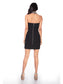 Art Buckle Dress