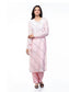   Rouge Kurta