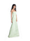 Aqua Gown