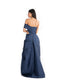 Armada Gown
