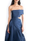 Armada Gown
