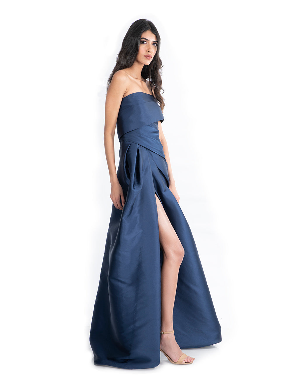 Armada Gown