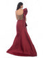Bejewelled Gown