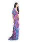 Bejewelled Kaftan Gown