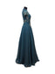 Cerulean Gown