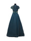 Cerulean Gown