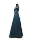 Cerulean Gown