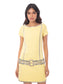 Citrine Dress
