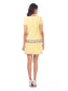 Citrine Dress
