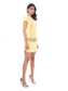 Citrine Dress