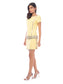 Citrine Dress