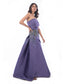 Crystal Rain Gown
