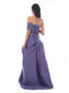 Crystal Rain Gown