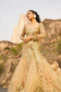 Amber Palace Gown