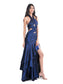 Mezzanotte Gown