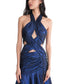Mezzanotte Gown