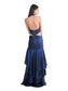 Mezzanotte Gown