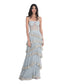 Tejer Gown