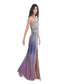 Damas Gown