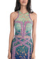Damas Gown