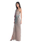 Artcirq Kaftan Gown