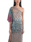 Artcirq Kaftan Gown