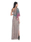 Artcirq Kaftan Gown