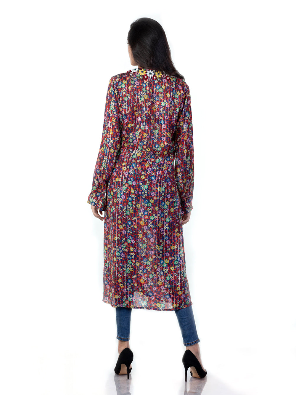 Daisy Kurta