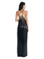 Ebony Gown