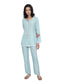 Turquoise Butti Set
