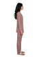 Red Butti Set
