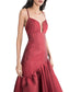 Rebeaus Gown
