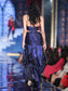 Mezzanotte Gown