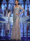 Seaqua Gown