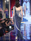 Midnight Lehenga