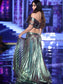 Pavone Gown