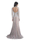 Seaqua Gown