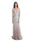 Seaqua Gown