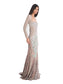 Seaqua Gown